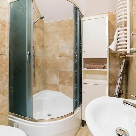 Apartament Sun&snow Na Wilczej Karpacz