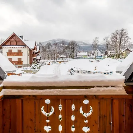 Sun&snow Na Wilczej *