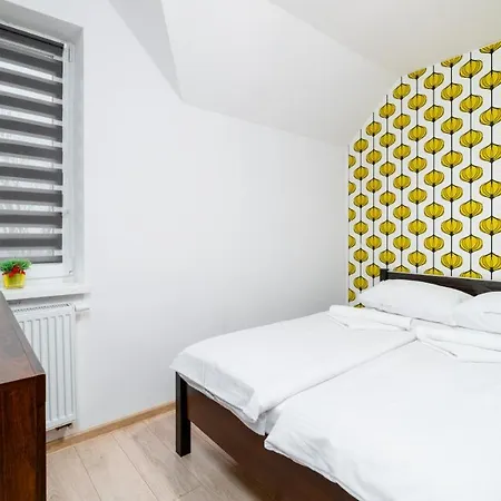 Sun&snow Na Wilczej Apartament Karpacz