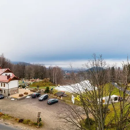 Lägenhet Na Wilczej, Sun & Snow *