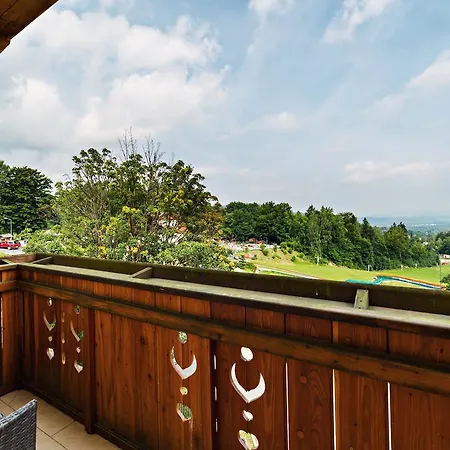 Apartament Sun&snow Na Wilczej Karpacz