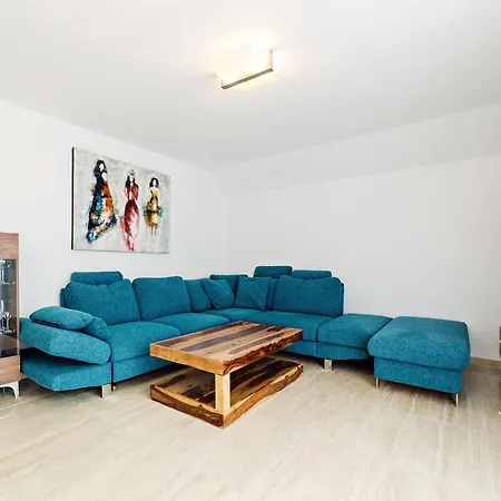 Apartament Sun&snow Na Wilczej Karpacz