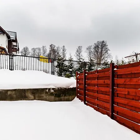Sun&snow Na Wilczej