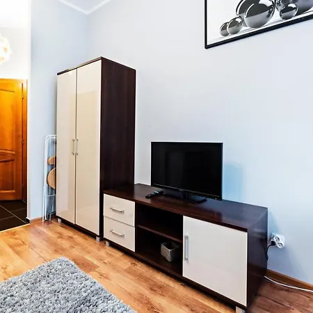 Apartament Sun&snow Na Wilczej Karpacz