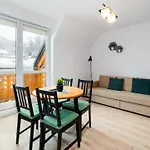 Appartement Na Wilczej, Sun & Snow *