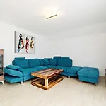 Appartement Na Wilczej, Sun & Snow Karpacz