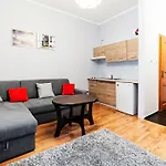 Na Wilczej, Sun & Snow Appartement