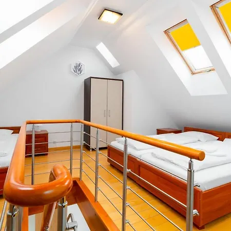 Apartament Wilcza, Sun&snow