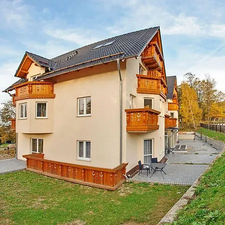 شقة Sun & Snow, Na Wilczej