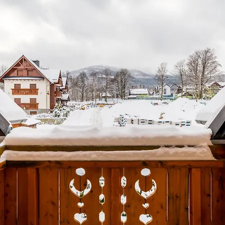 Sun & Snow, Na Wilczej * كارباش