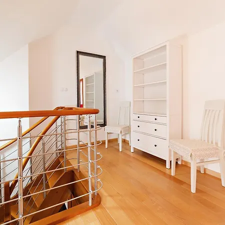 Wilcza, Sun&snow Apartament *