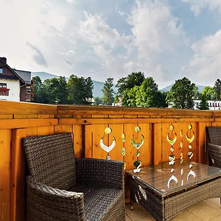 Apartament Wilcza, Sun&snow *