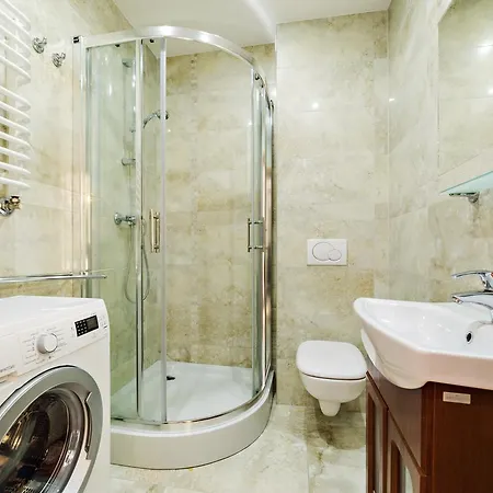 Wilcza, Sun&snow Karpacz