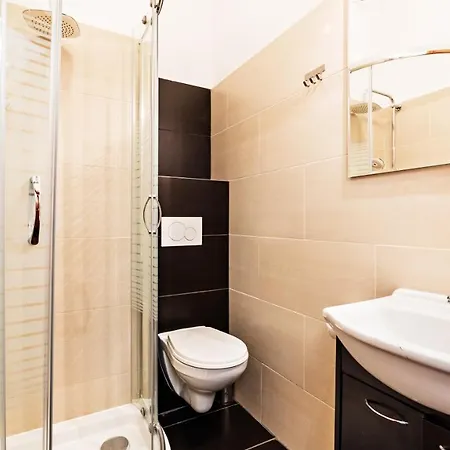 Apartament Wilcza, Sun&snow Karpacz