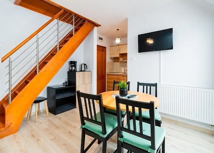 Apartament Wilcza, Sun&snow Karpacz