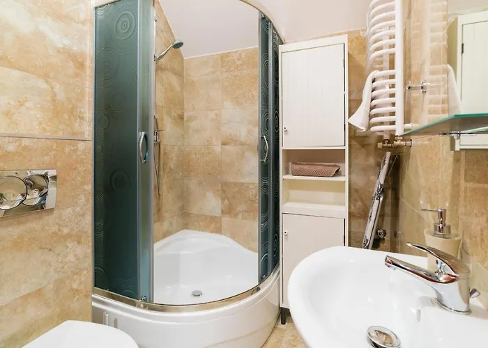 Apartament Wilcza, Sun&snow Karpacz