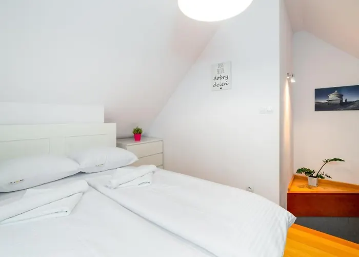 Wilcza, Sun&snow Karpacz