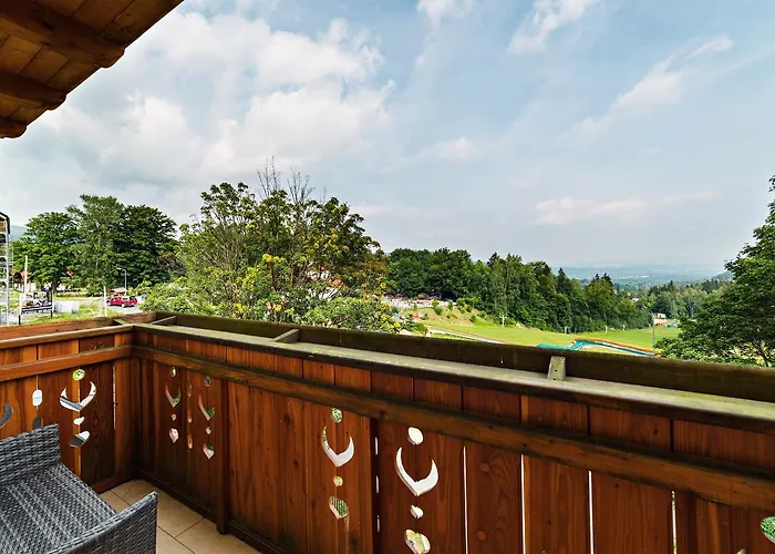 Apartment Na Wilczej, Sun & Snow Karpacz