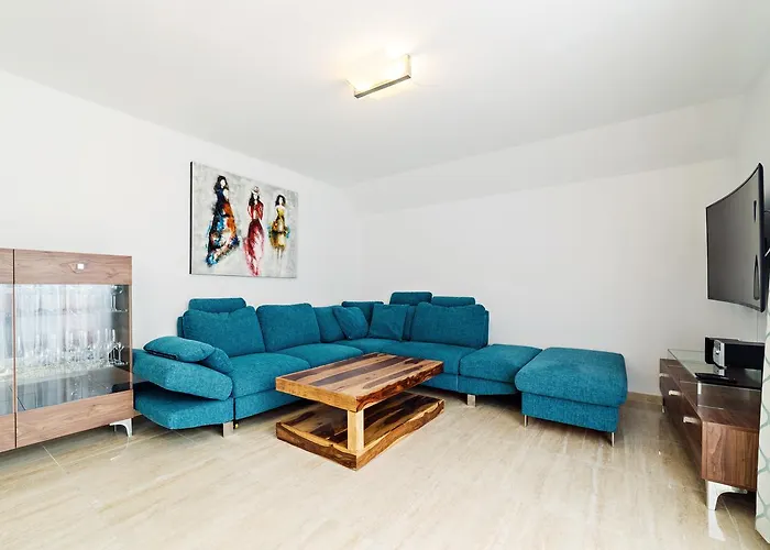 Apartament Wilcza, Sun&snow Karpacz