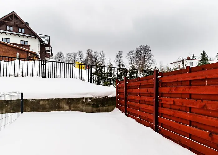 Na Wilczej, Sun & Snow